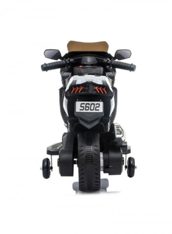 Kids Electric Motor Bike 75 x 36 x 49cm