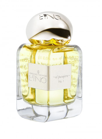 El Pasajero EDP 100ml