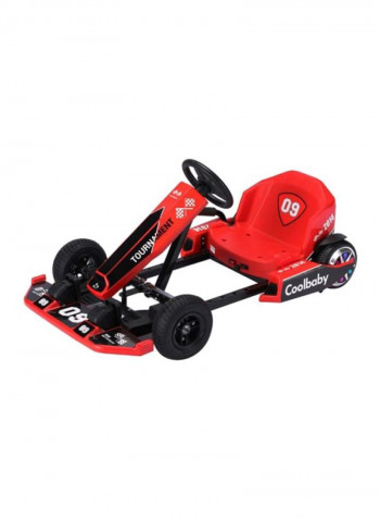 Electric Drifting Ride On Car 80x60x50cm