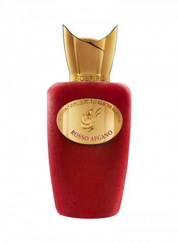 Rosso Afgano EDP 100ml