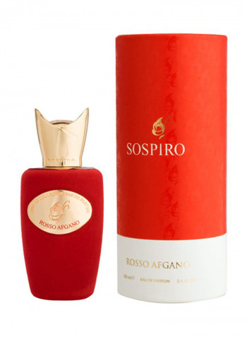 Rosso Afgano EDP 100ml