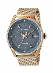 Men's Water Resistant Analog Watch BM6983-51H reviews Men's Water Resistant Analog Watch BM6983-51H