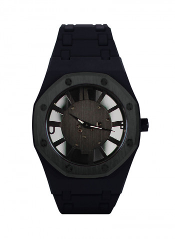 The Cardinal Analog Quartz Watch 8KCRNL