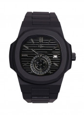 The Chrono Analog Quartz Watch 8KCHBL reviews The Chrono Analog Quartz Watch 8KCHBL