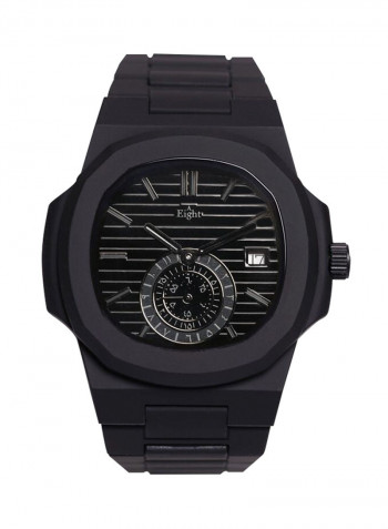 The Chrono Analog Quartz Watch 8KCHBL