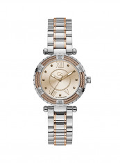 Women's Water Resistant Analog Wrist Watch Y41007L3MF