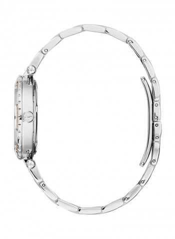 Women's Water Resistant Analog Wrist Watch Y41007L3MF