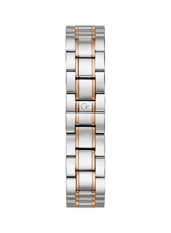 Women's Water Resistant Analog Wrist Watch Y41007L3MF