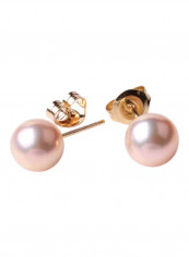 Freshwater Pearl Earrings