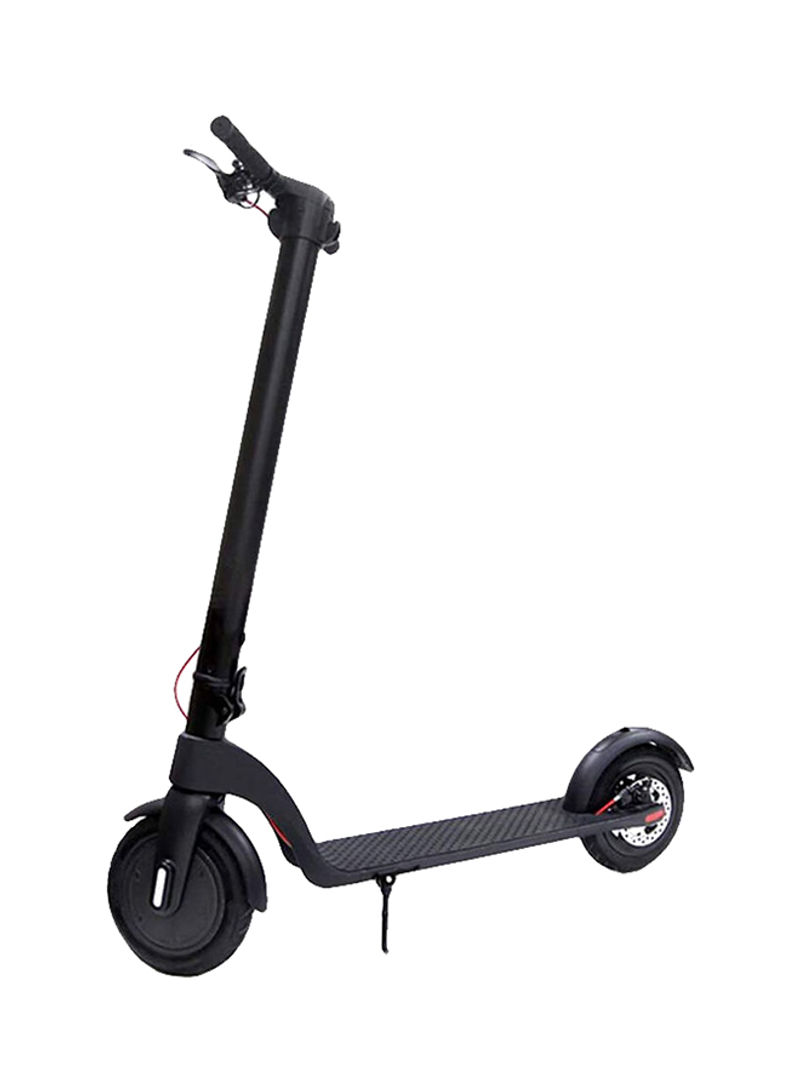 Electric Motor Foldable Scooter