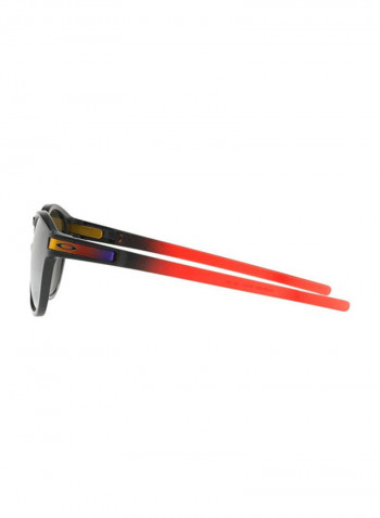 Square Sunglasses - Lens Size: 53 mm
