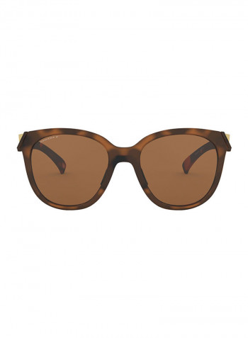 Square Sunglasses - Lens Size: 54 mm