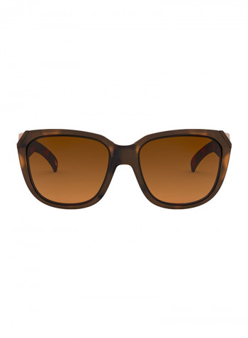 Square Sunglasses - Lens Size: 59 mm