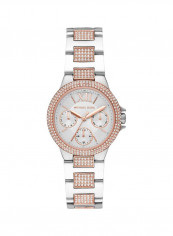Women's Camille Analog Watch MK6846 reviews Women's Camille Analog Watch MK6846