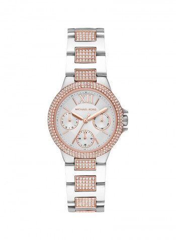 Women's Camille Analog Watch MK6846