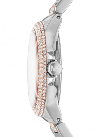 Women's Camille Analog Watch MK6846
