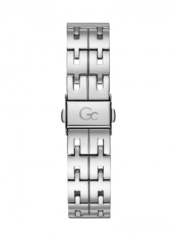 Women's Prime Chic Chronograph Watch Y48001L1MF