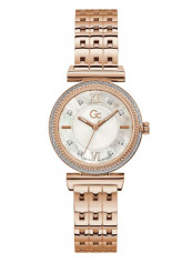 Women's Starlight Water Resistance Stainless Steel Analog Watch Y88002L1MF