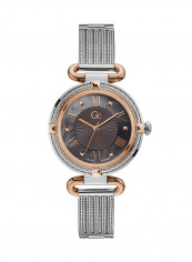 Women's Water Resistant Analog Wrist Watch Y58002L5MF