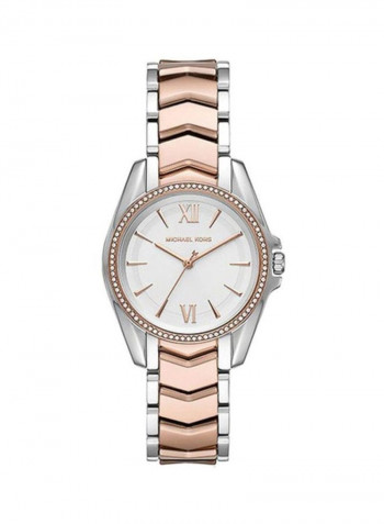 Women's Whitney Analog Watch MK1023