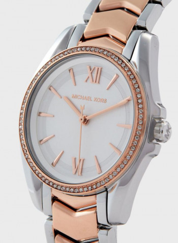 Women's Whitney Analog Watch MK1023