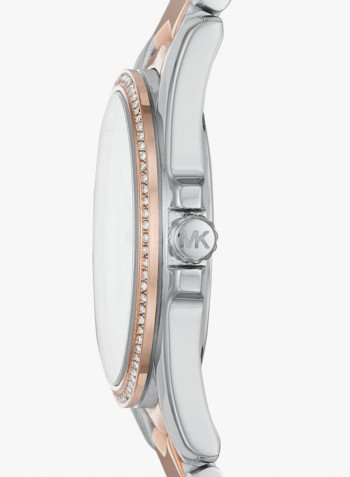 Women's Whitney Analog Watch MK1023