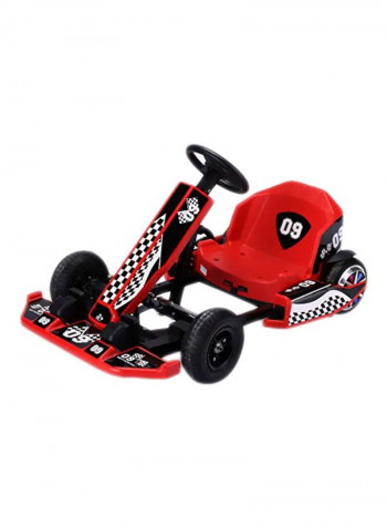 Crazy Drift Electric Ride-On 105x34x80cm