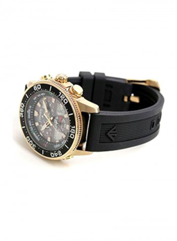 Men's Promaster Marine Chronograph Watch JR4063-12E