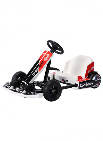 Electric Go Kart Car Toy DP10-CW-YAA07
