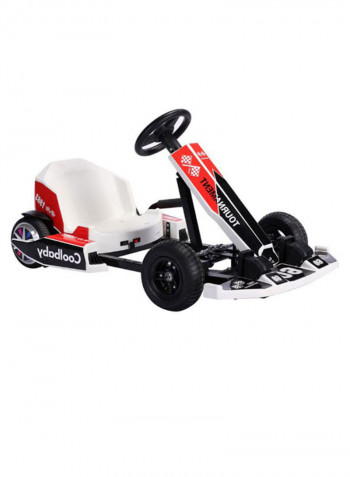 Electric Go Kart Car Toy DP10-CW-YAA07