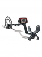 Metal Detector Black/Red 120centimeter reviews Metal Detector Black/Red 120centimeter