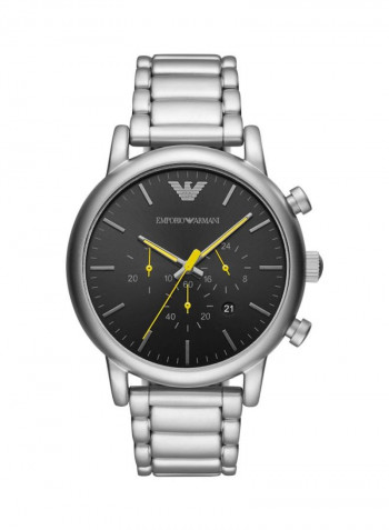 Men's Luigi Chronograph Watch AR11324