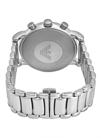 Men's Luigi Chronograph Watch AR11324