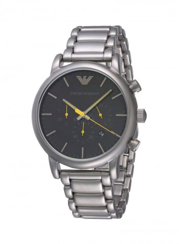 Men's Luigi Chronograph Watch AR11324