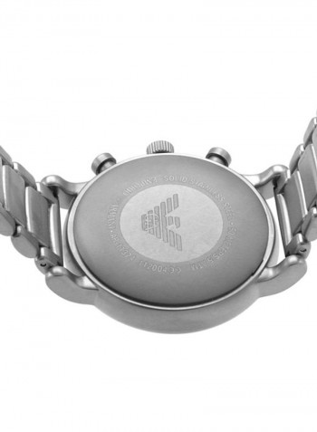 Men's Luigi Chronograph Watch AR11324