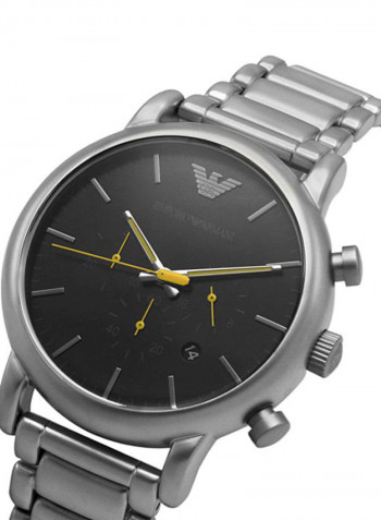 Men's Luigi Chronograph Watch AR11324