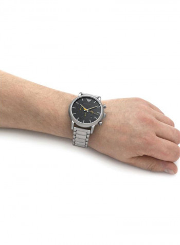 Men's Luigi Chronograph Watch AR11324