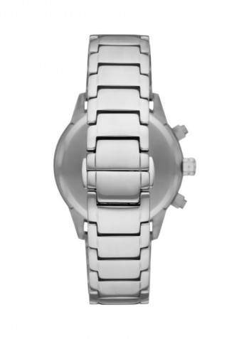 Men's Mario Chronograph Watch AR11306