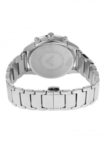 Men's Mario Chronograph Watch AR11306
