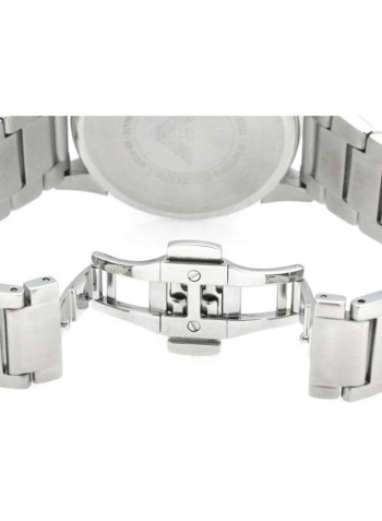 Men's Mario Chronograph Watch AR11306