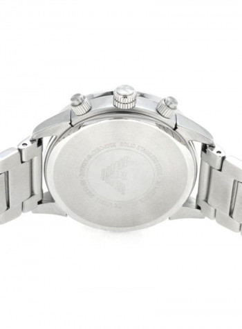 Men's Mario Chronograph Watch AR11306