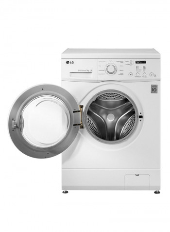 Front Loading Washing Machine 7 kg F10C3QDP2 White