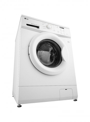 Front Loading Washing Machine 7 kg F10C3QDP2 White