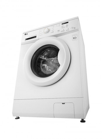 Front Loading Washing Machine 7 kg F10C3QDP2 White