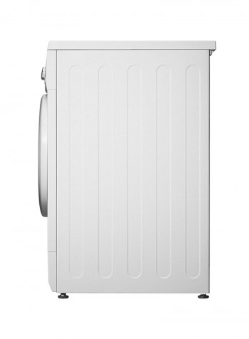 Front Loading Washing Machine 7 kg F10C3QDP2 White