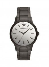 Men's Renato Water Resistant Analog Watch AR11259