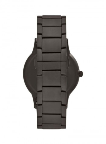 Men's Renato Water Resistant Analog Watch AR11259