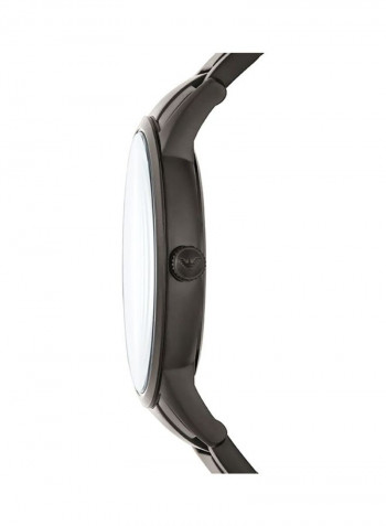 Men's Renato Water Resistant Analog Watch AR11259