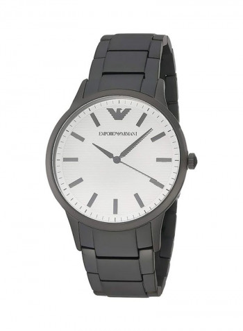 Men's Renato Water Resistant Analog Watch AR11259