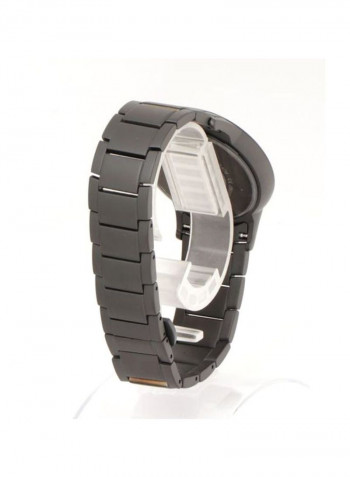 Men's Renato Water Resistant Analog Watch AR11259